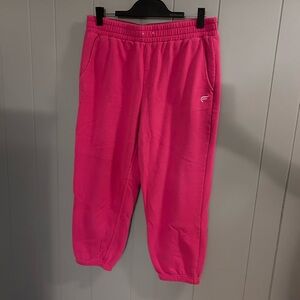 fabletics joggers